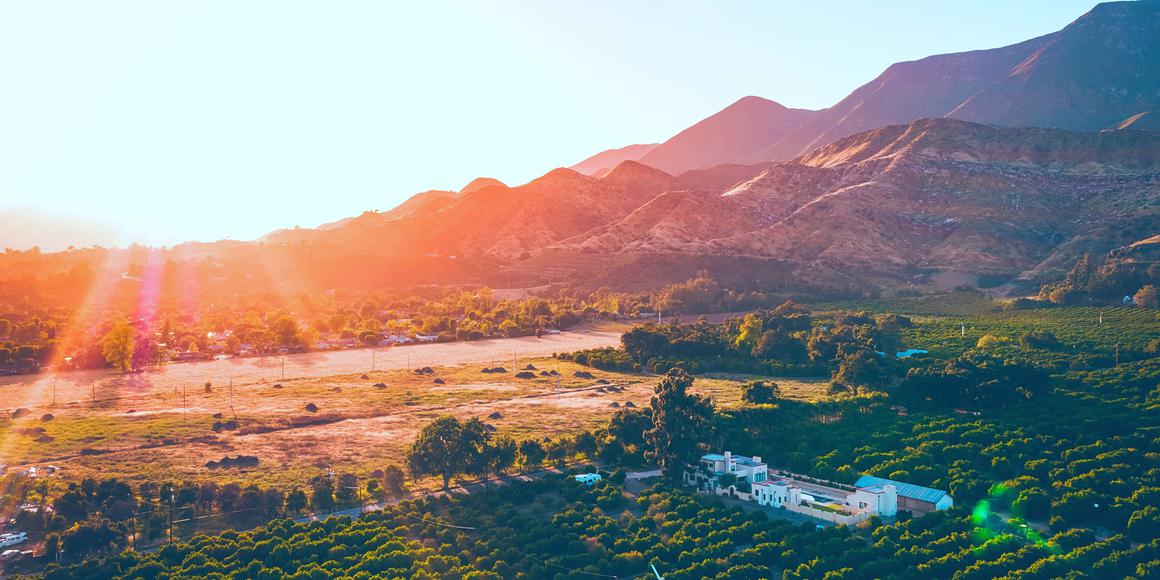 Getaway Guide: Ojai