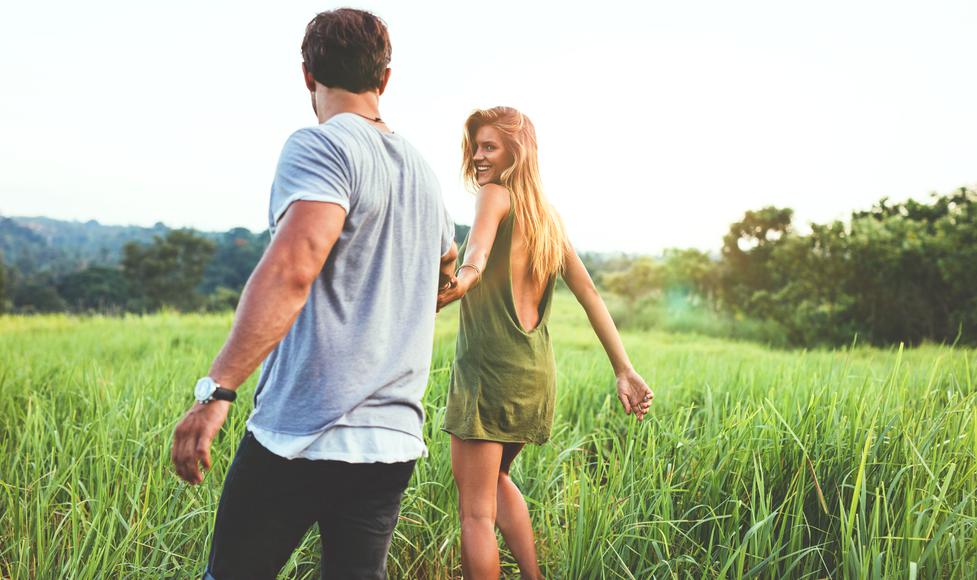 Unpaved Paradises: The Best Parks in The East Bay