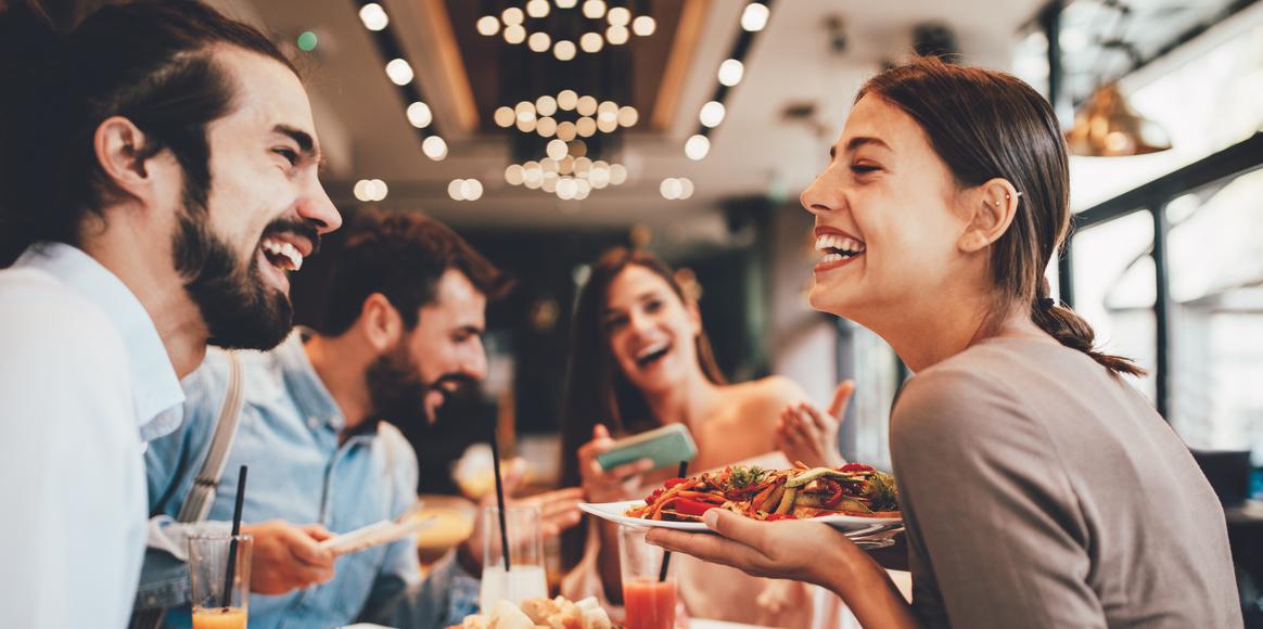 The 7 Best Restaurants in Marina del Rey