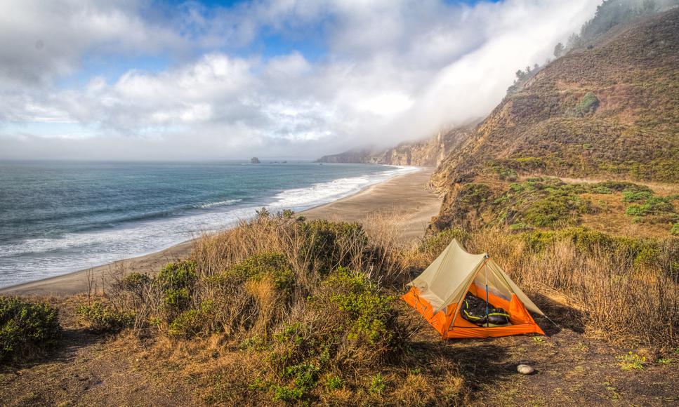 The Best Campgrounds in San Francisco and Beyond