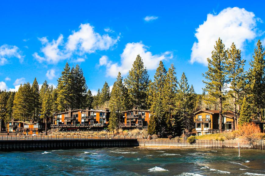 Factors to Consider When Purchasing a Home In Truckee-Tahoe