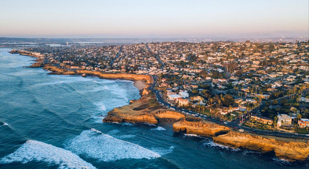 The Most Affordable Places To Live In San Diego