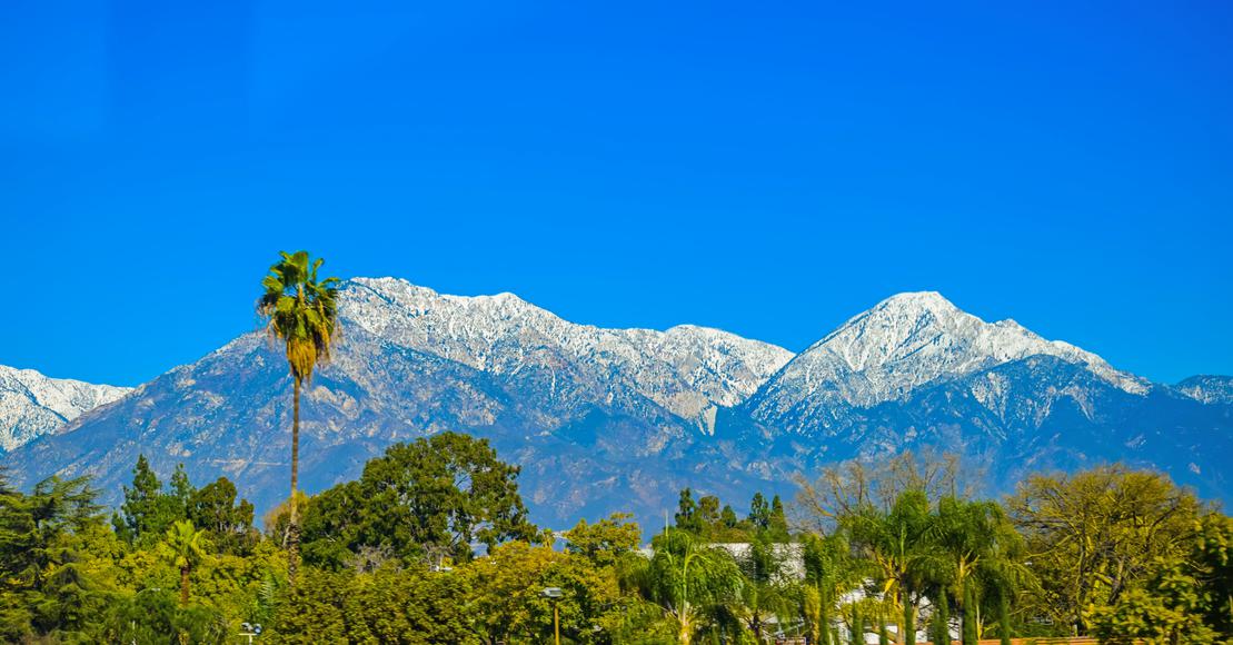 California Voices: The Place to Exhale