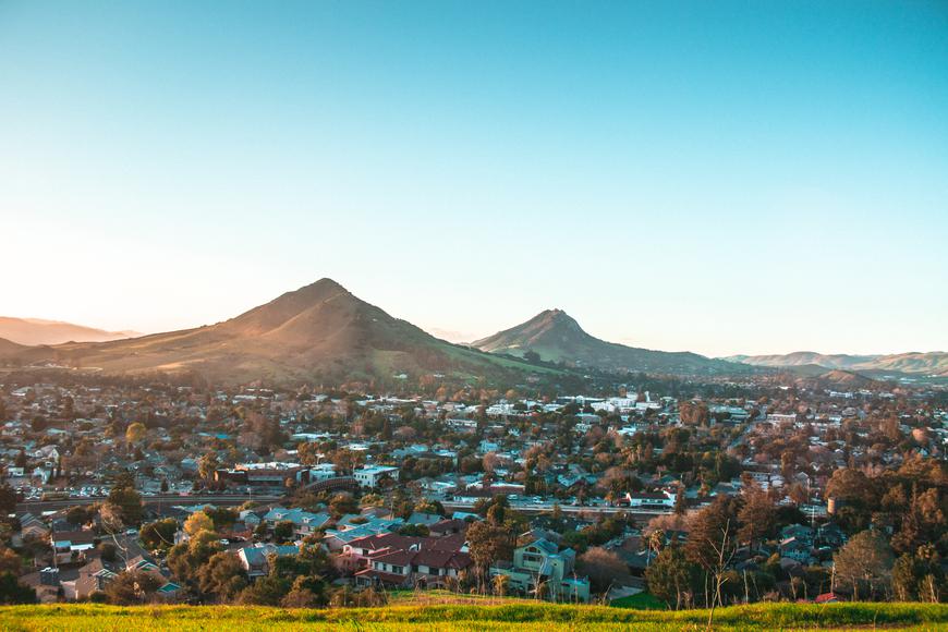 13 San Luis Obispo Attractions to Visit