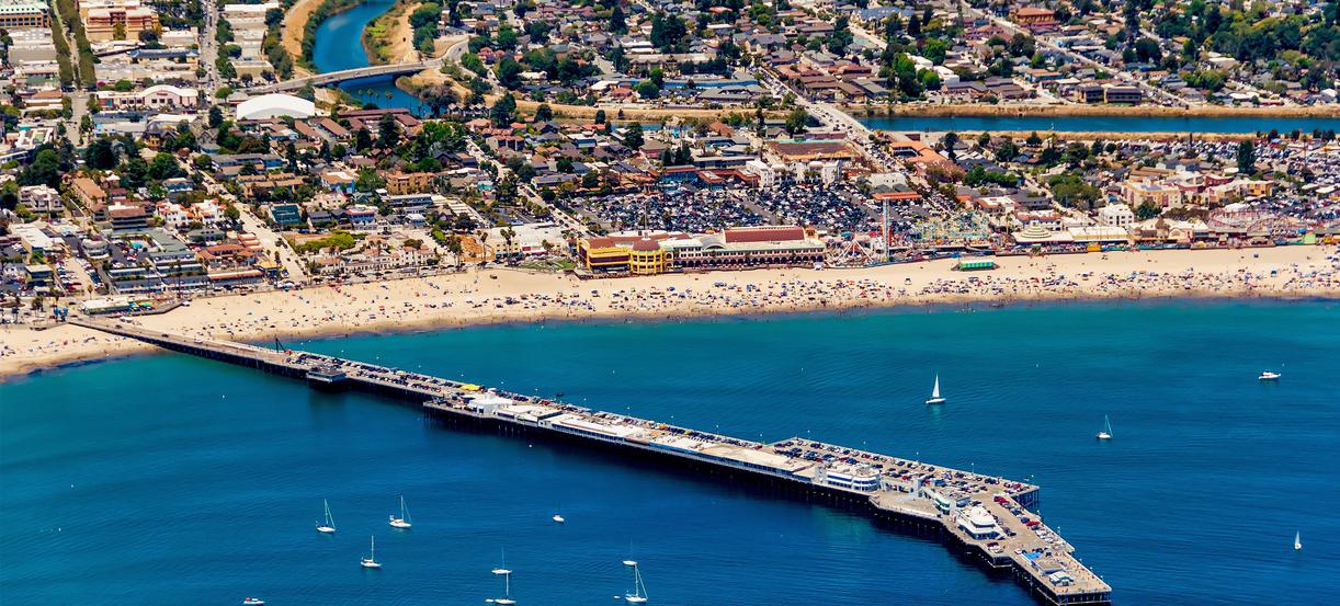 9 Reasons Santa Cruz Should Be Your Next Hometown