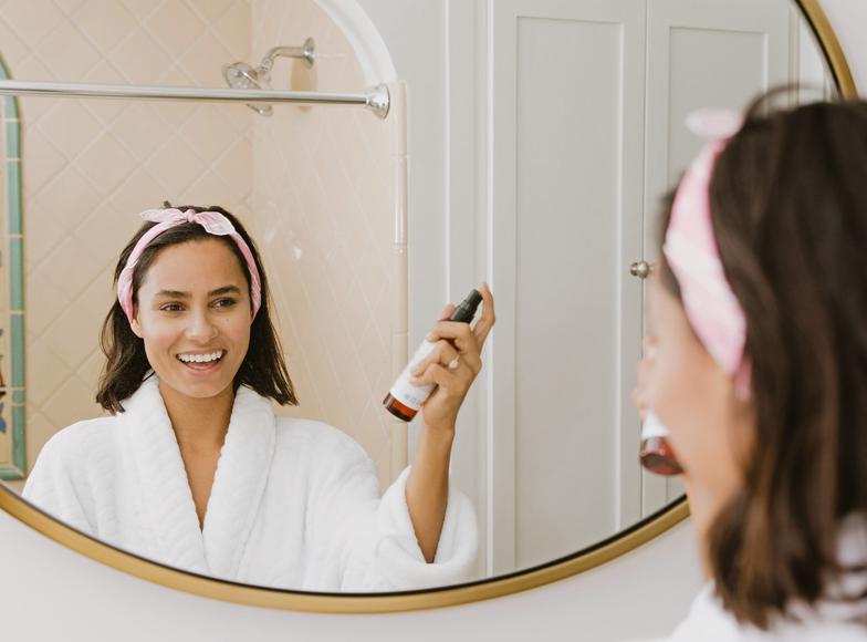 Life-Changing Self-Care Products From California Brands