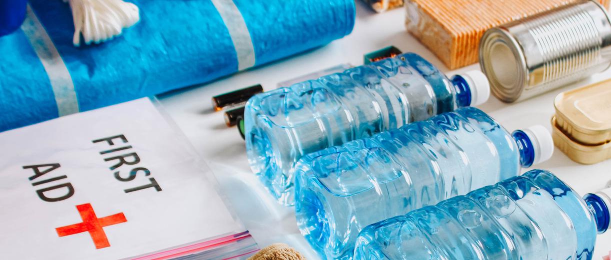 What You Need to Know About California's Earthquakes