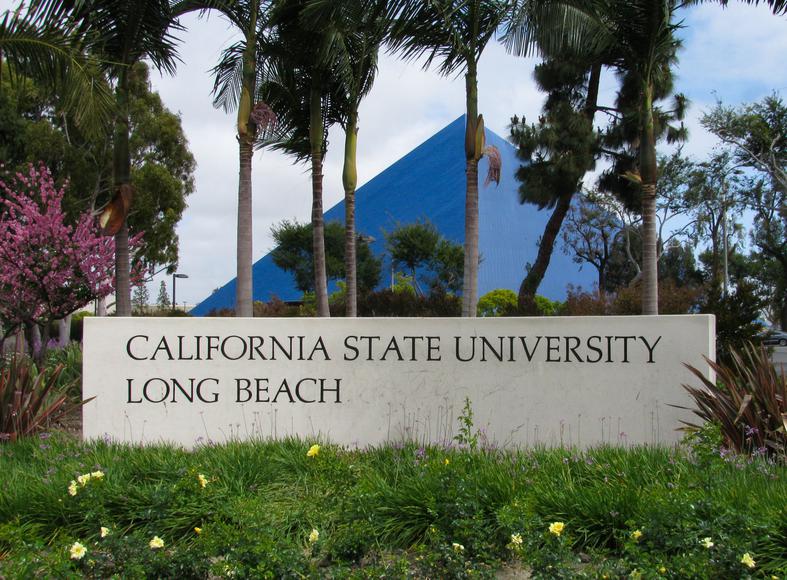 Breaking Down Life at California State University, Long Beach
