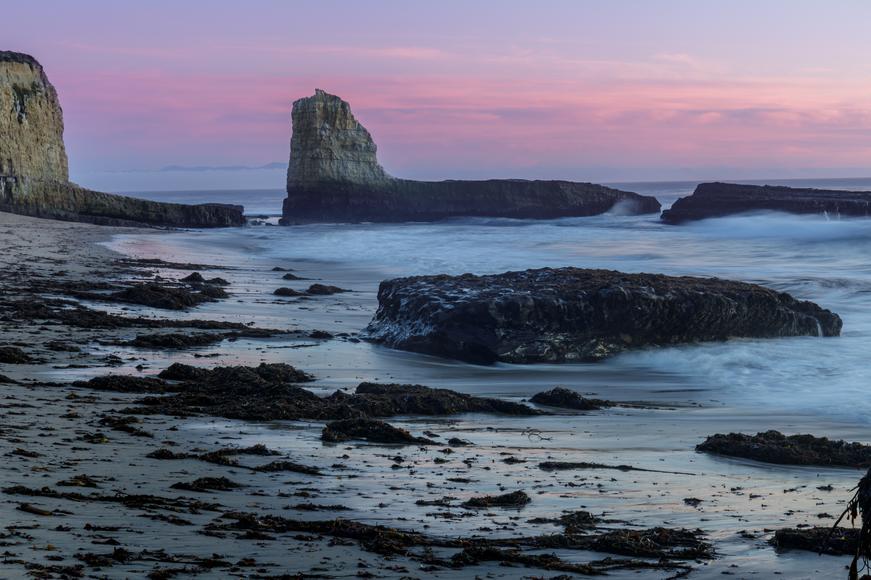 How Santa Cruz Can Support a Holistic, Healthy Lifestyle