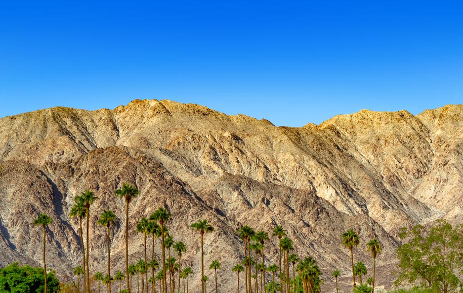 Discover La Quinta: Your Perfect Californian Paradise