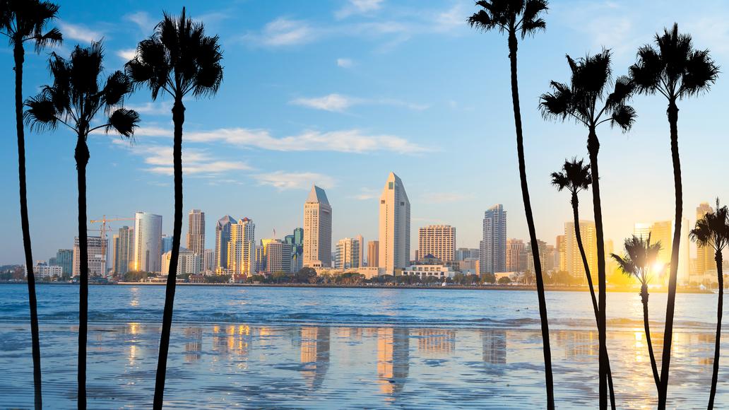 9 Reasons to Move to San Diego