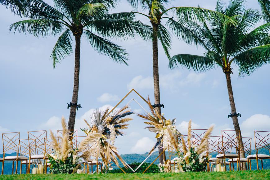 The Golden State’s Best Micro-Wedding Venues