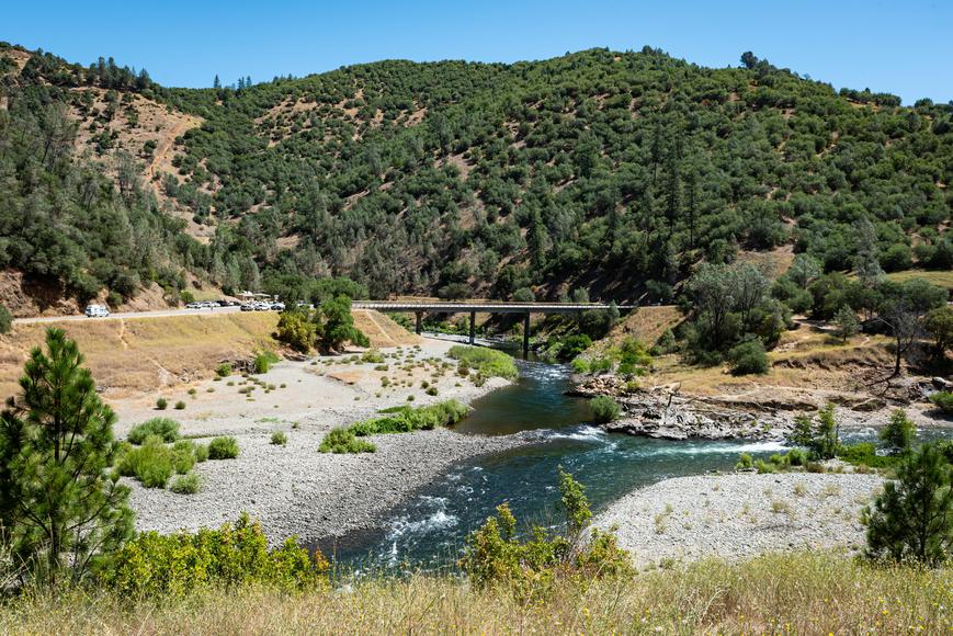 A Hidden Gem in the Golden State: Discover Auburn, California