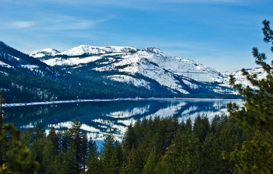 Truckee Tahoe: Your Ultimate Guide to This Mountain Paradise