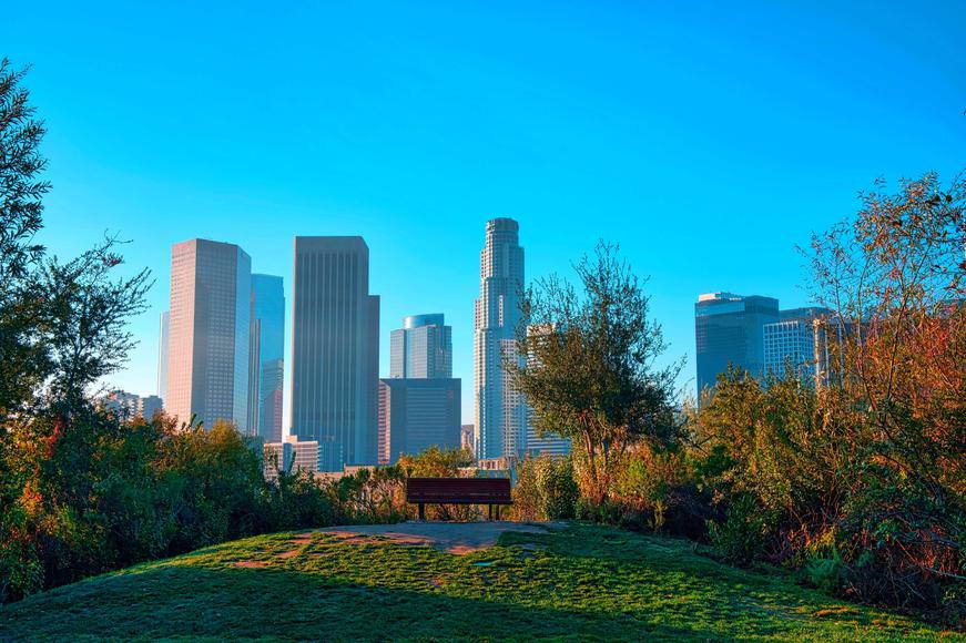 The Best State Parks Near Los Angeles