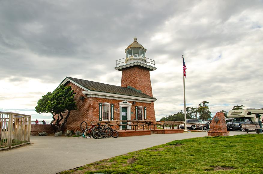 Unveiling the Artful Journey: The Top Museums in and Around Santa Cruz, CA