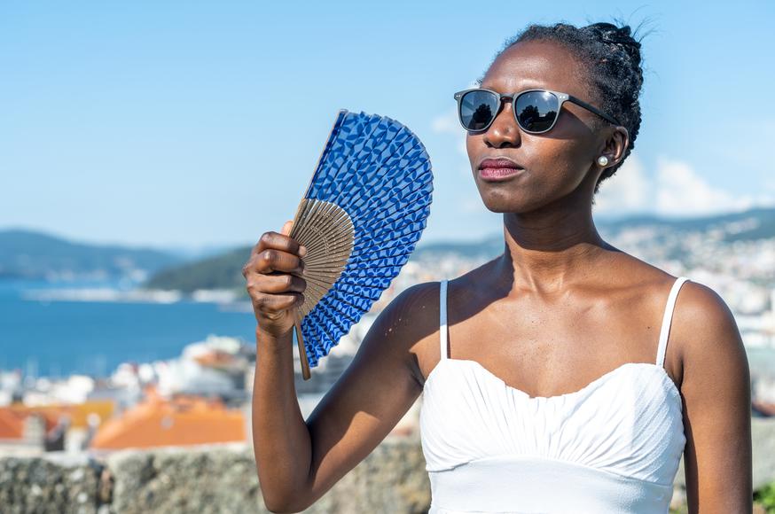 Beat the Heat: How To Stay Cool During A Hot California Summer