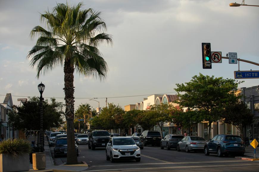 Embracing the Charms of Artesia: A Vibrant Gem in Southern California