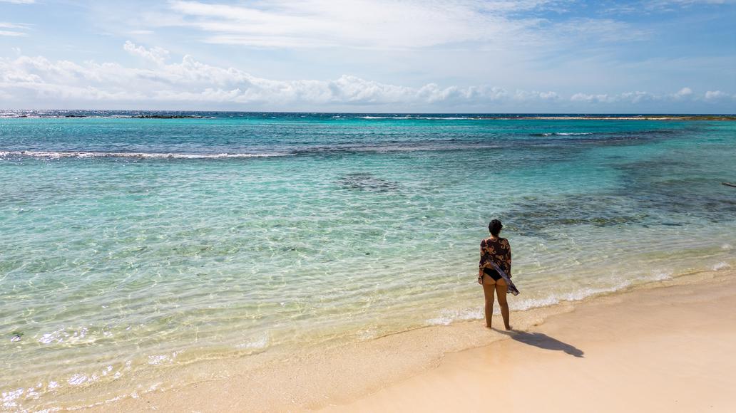 The Best Secluded Beaches in California To Discover Now