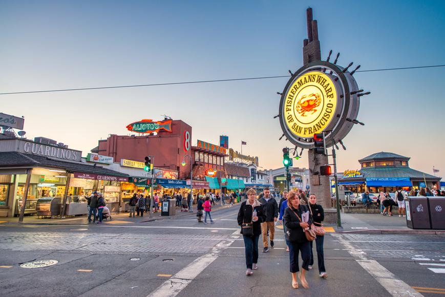 Memorial Day in San Francisco: Best Things to Do