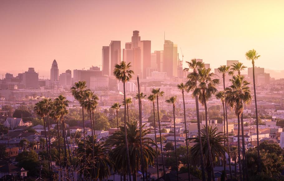 25 Most Instagrammable Places in Los Angeles