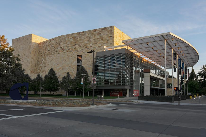 Discovering the Best Colleges Near Folsom, California