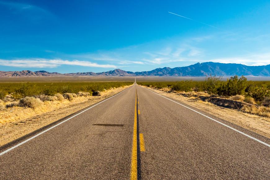 5 Fun Things to Do In California Deserts