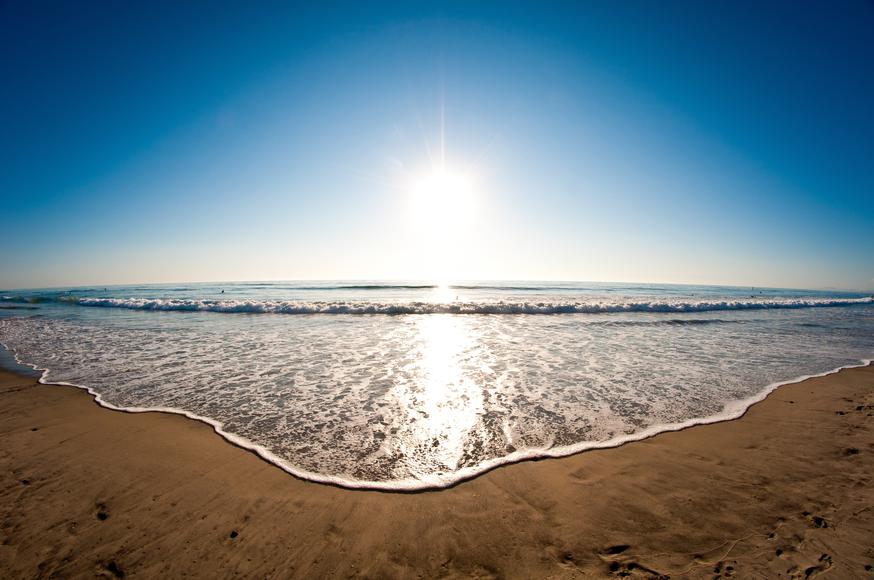 Why Is It So Hot? Explaining The Ongoing California Heat Wave