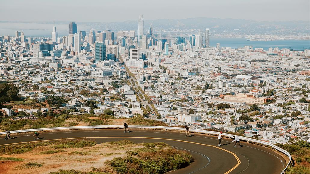 We're On a Roll: The 13 Best Bay Area Skate Shops
