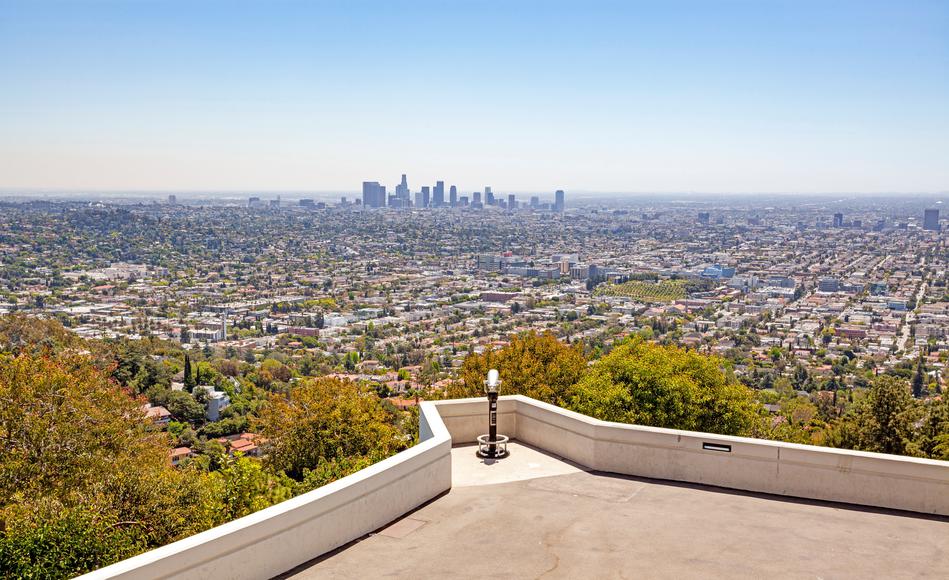 Southern California Film Locations You Can Drive To