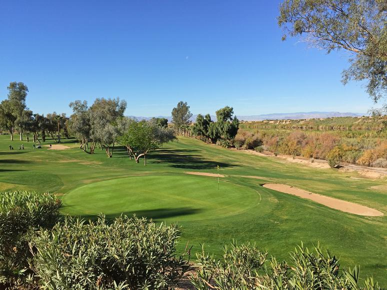 Take a Swing at The Best Golf Courses in Southern California