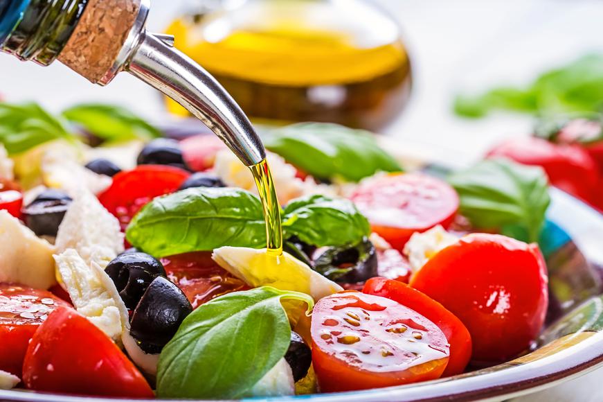 The Best Olive Oil In Southern California