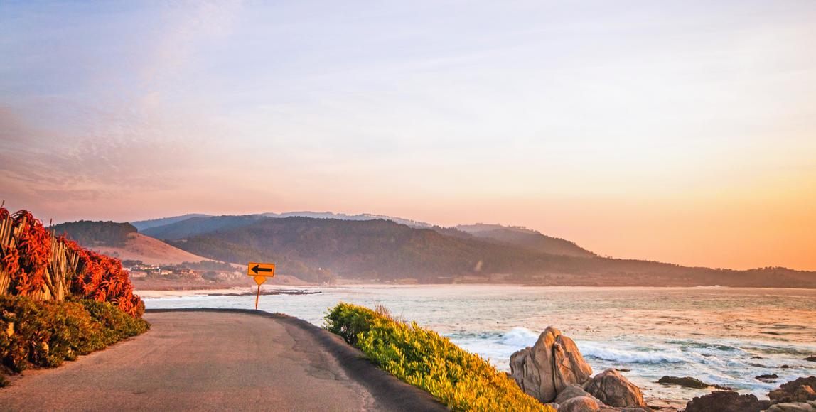 The Golden State's Best Summer Road Trips