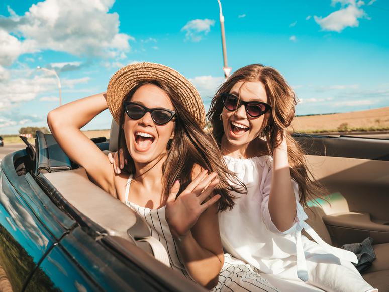 Summer Travel Plans In California To Make Now