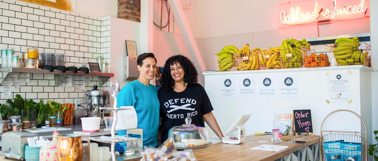 Women-Led Restaurants That Won’t Break The Bank