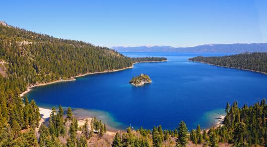 Tahoe Region
