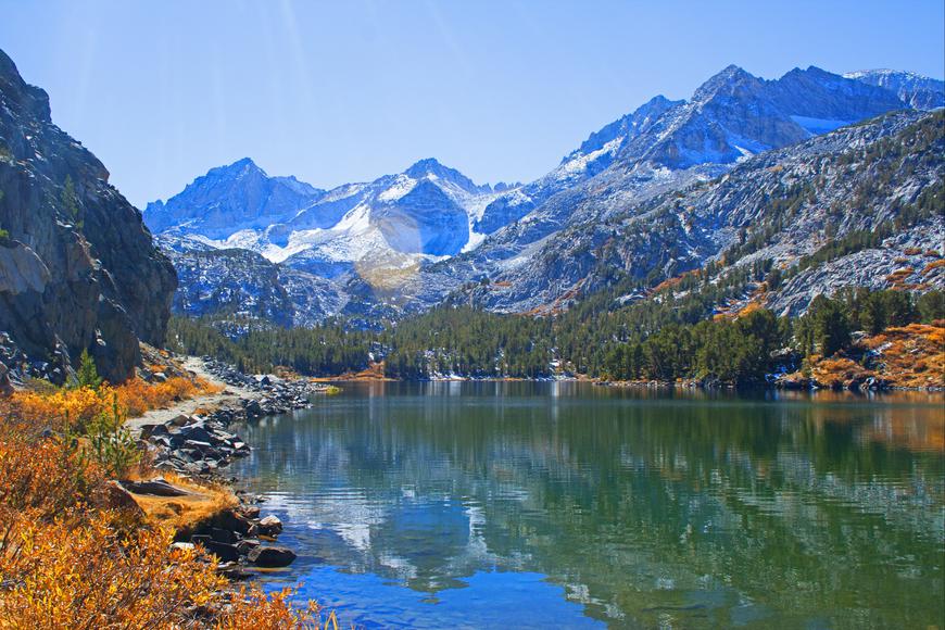 Unique Thanksgiving Getaways To Try This Fall