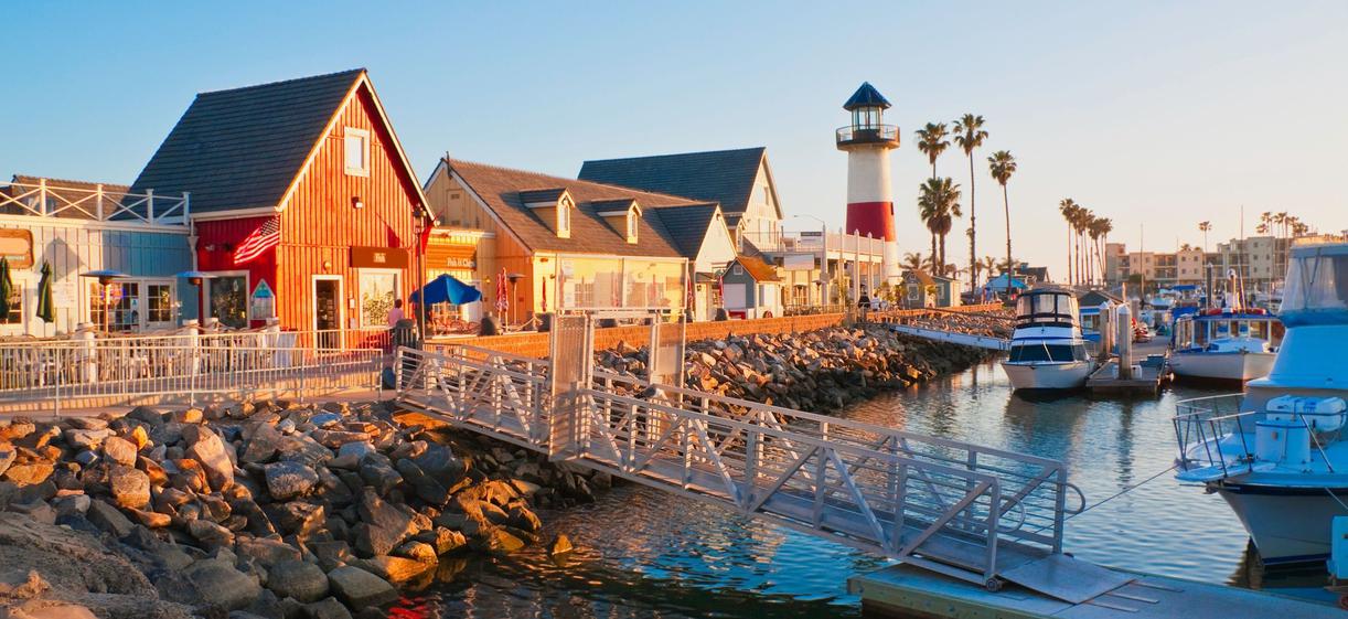 The Best Cities in California to Host an Airbnb