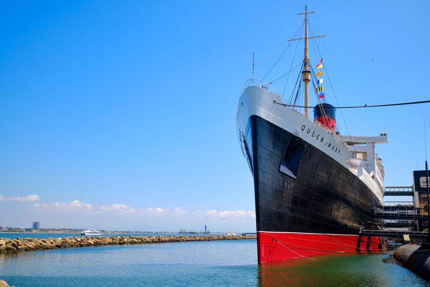 Discover the Best Museums Near Long Beach, California: A Guide to Exhibits and Accessibility