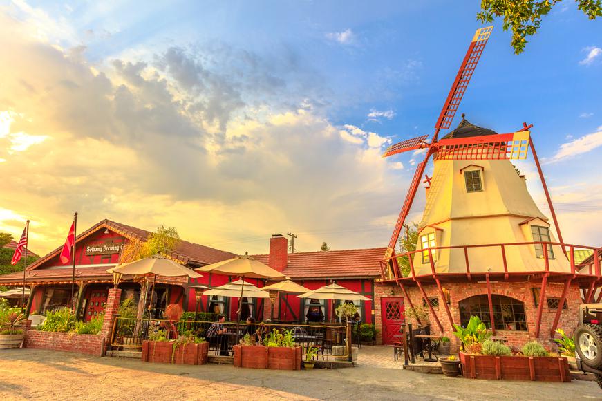 15 Things to Do in Solvang You Haven’t Thought of Yet