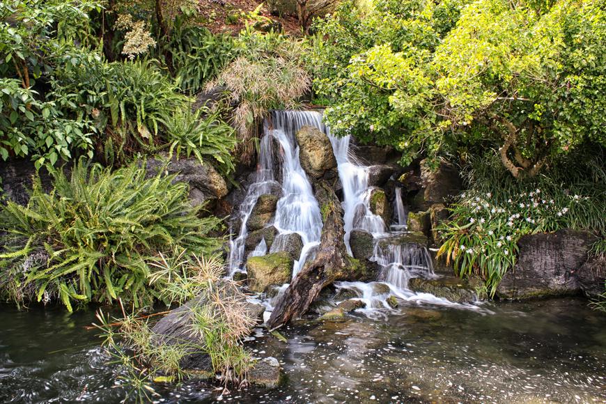 11 Must-Try Waterfall Hikes in Los Angeles