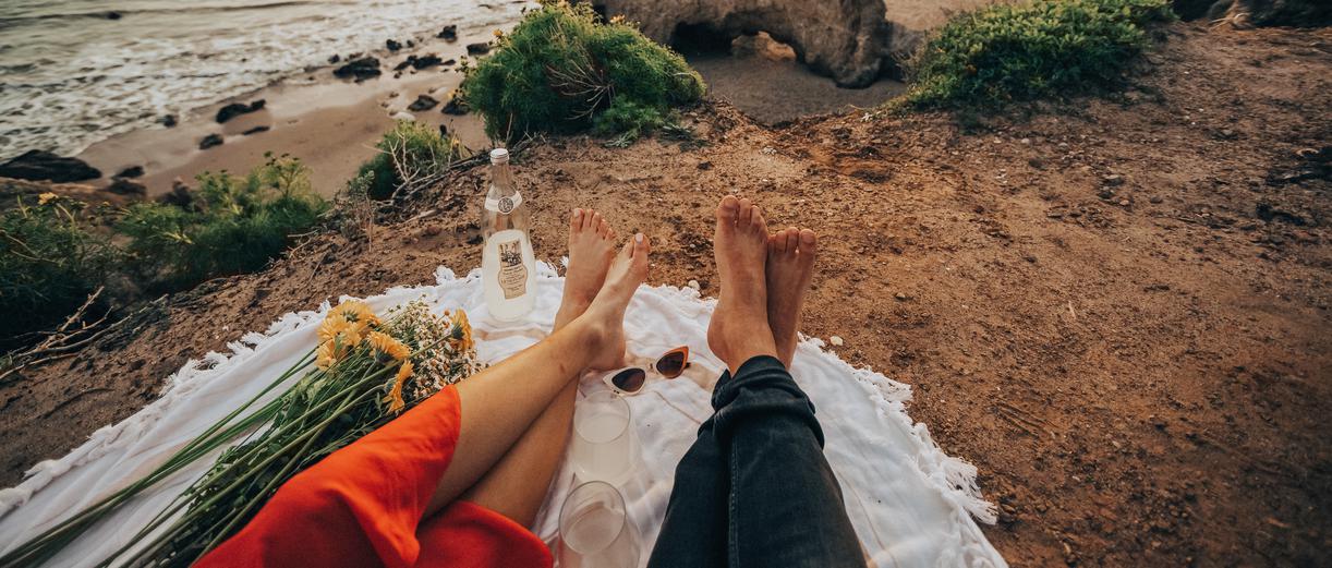 Spice It Up: 7 Romantic Winter Getaways in California